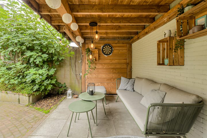 Photo 17 of Schrijnwerkerstraat 19