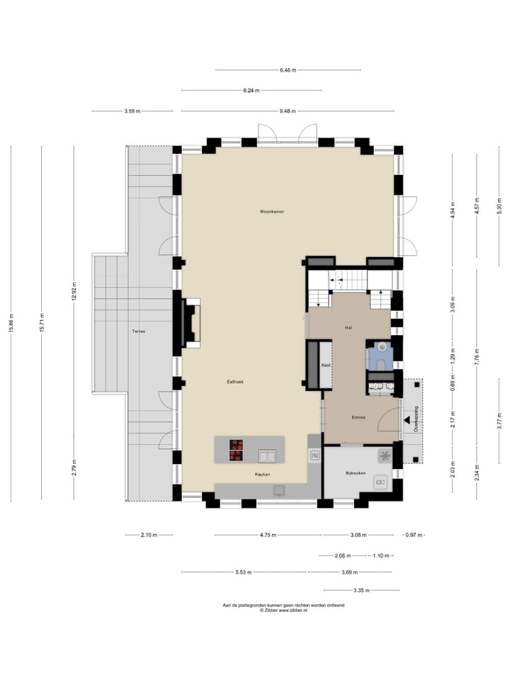 Photo 90 of Duinweg 107