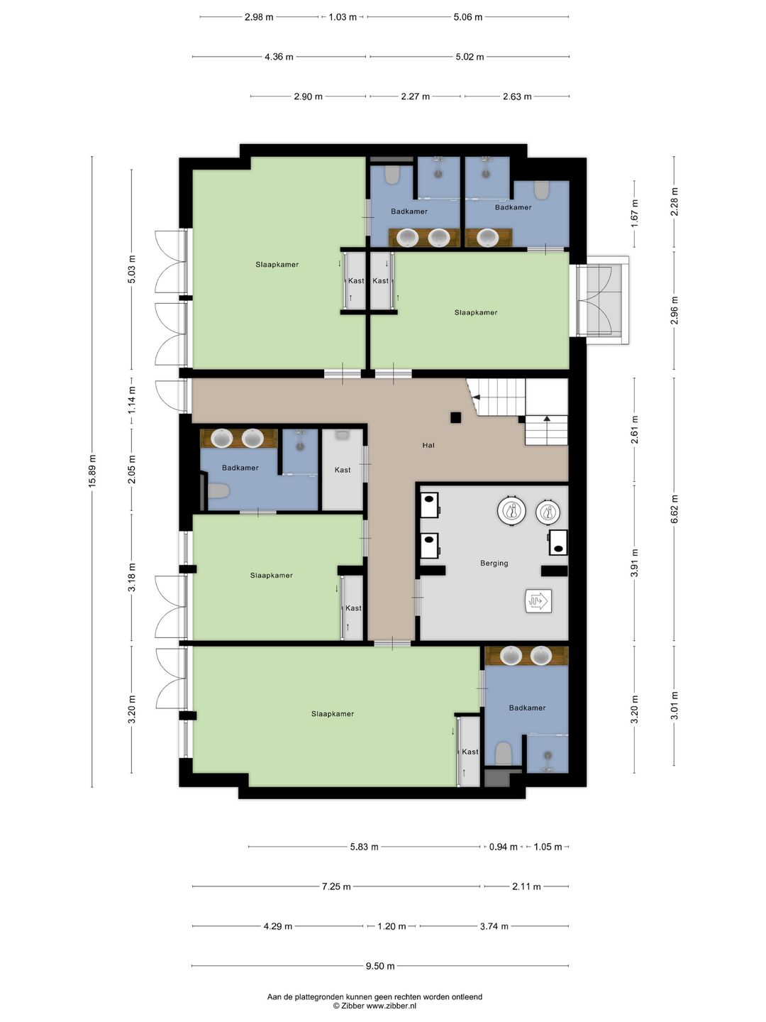 Photo 91 of Duinweg 107