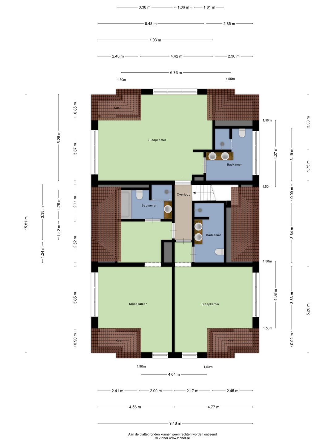 Photo 92 of Duinweg 107