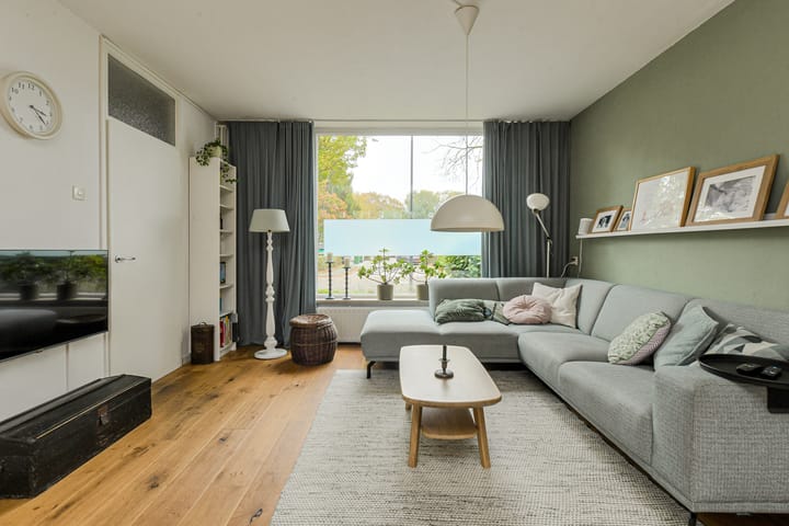 Photo 19 of Schrijnwerkerstraat 19