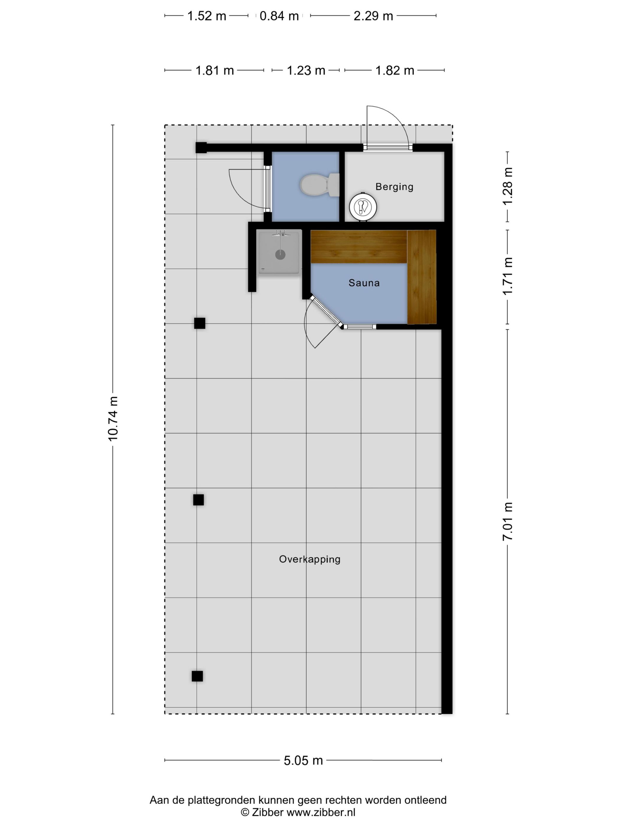 Photo 93 of Duinweg 107