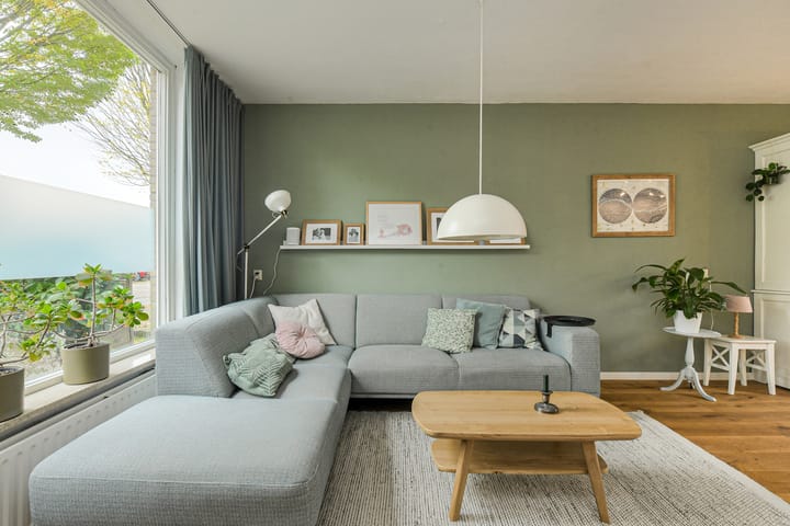 Photo 20 of Schrijnwerkerstraat 19