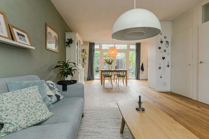 Photo 22 of Schrijnwerkerstraat 19