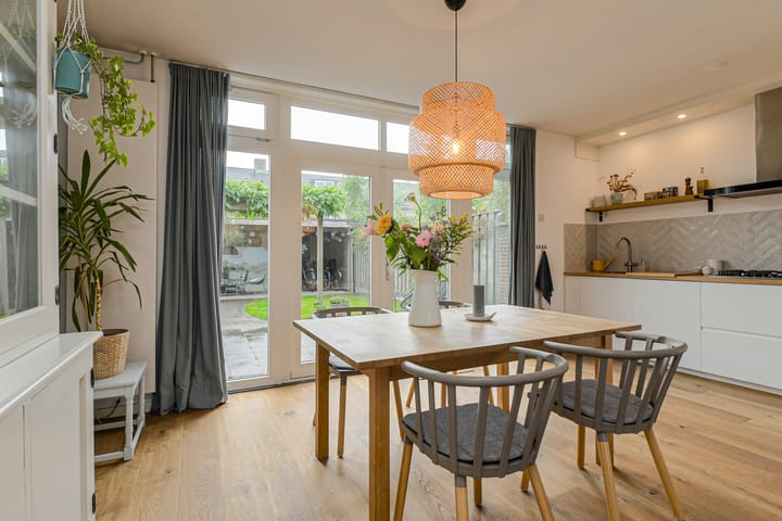 Photo 25 of Schrijnwerkerstraat 19