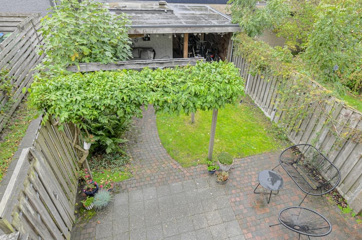 Photo 49 of Schrijnwerkerstraat 19