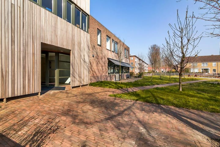 Photo 2 of Archipelweg 204-E