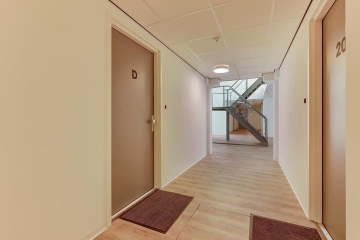 Photo 5 of Archipelweg 204-E