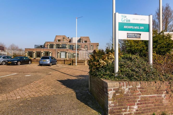 Foto 18 van Archipelweg 204-E