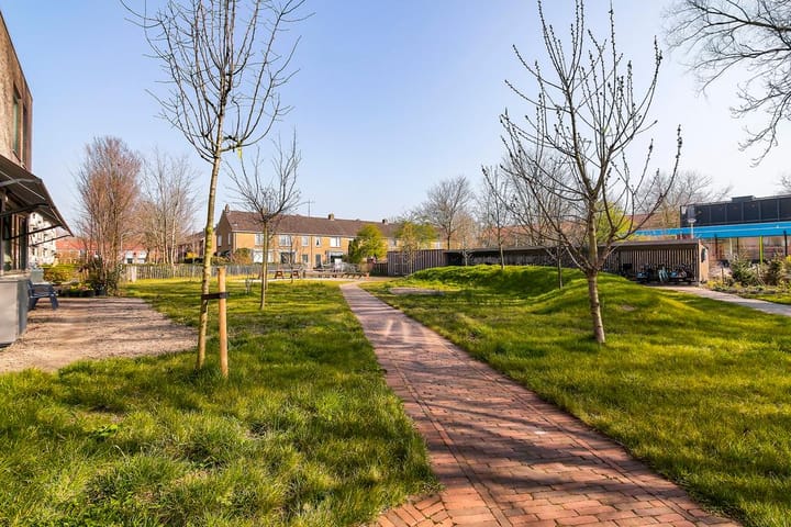 Foto 19 van Archipelweg 204-E