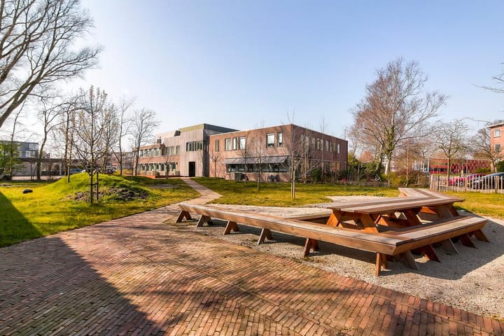 Foto 21 van Archipelweg 204-E