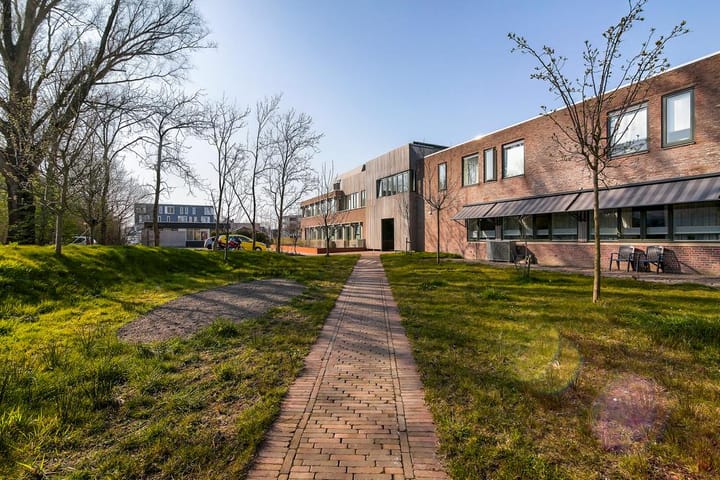 Foto 22 van Archipelweg 204-E