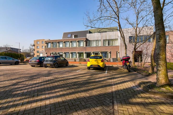 Foto 23 van Archipelweg 204-E