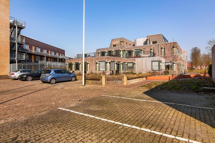 Foto 24 van Archipelweg 204-E