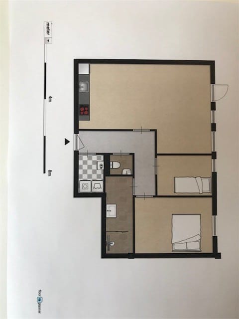 Foto 27 van Archipelweg 204-E