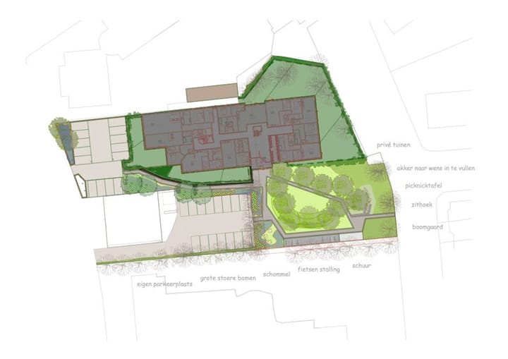 Foto 28 van Archipelweg 204-E