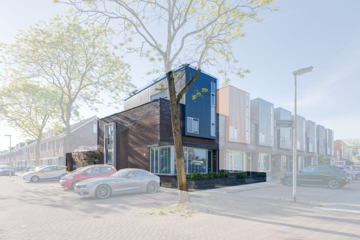 Photo 6 of Mississippistraat 17