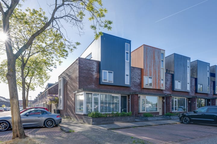 Photo 9 of Mississippistraat 17