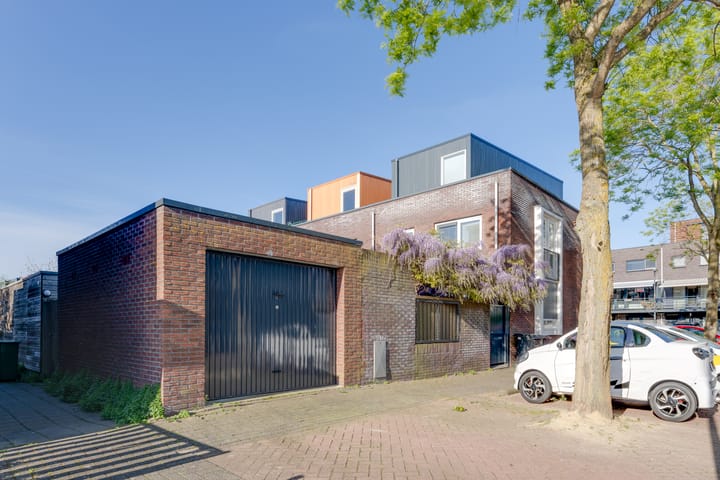 Photo 57 of Mississippistraat 17