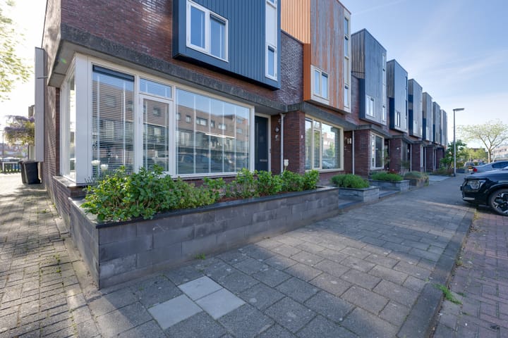 Photo 10 of Mississippistraat 17