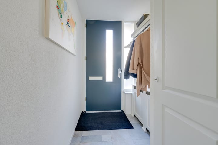 Photo 12 of Mississippistraat 17