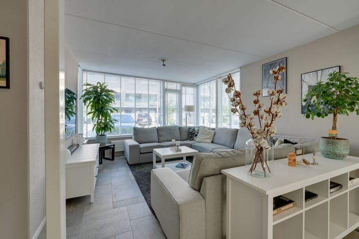 Photo 15 of Mississippistraat 17