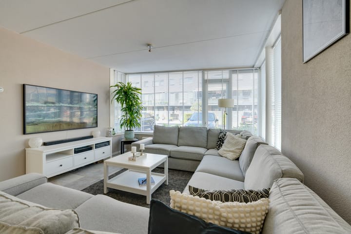 Photo 16 of Mississippistraat 17