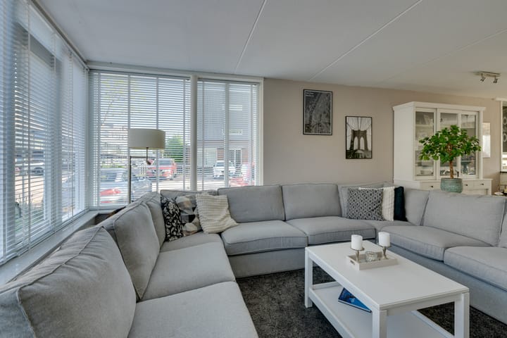 Photo 17 of Mississippistraat 17