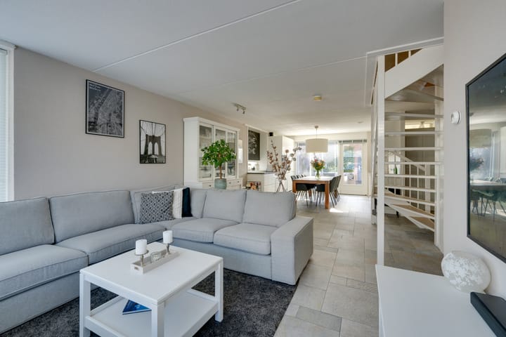 Photo 18 of Mississippistraat 17