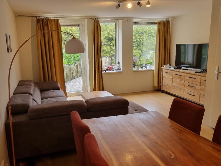 Foto 8 van Archipelweg 204-E