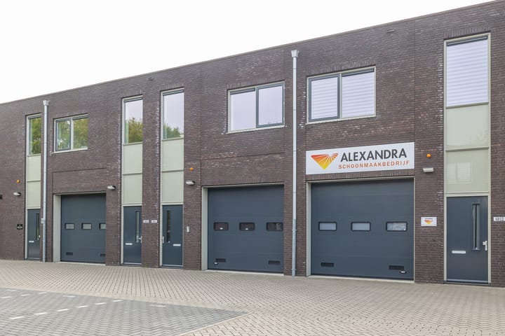 Baarnsche dijk 6-B11, Baarn