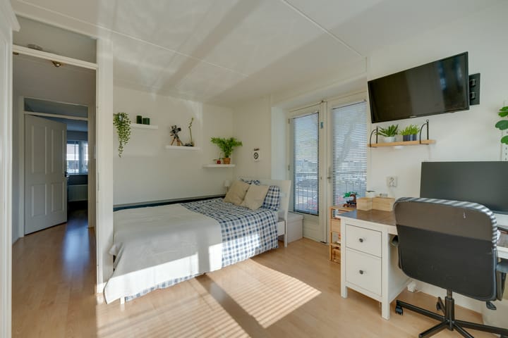 Photo 35 of Mississippistraat 17