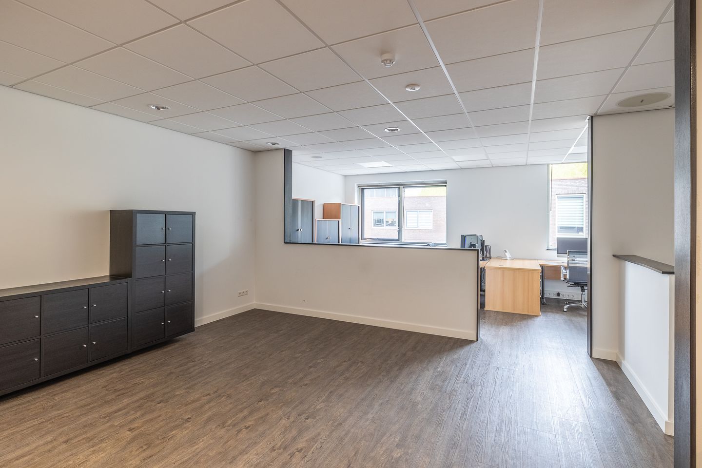 Bekijk foto 3 van Baarnsche dijk 6-B11