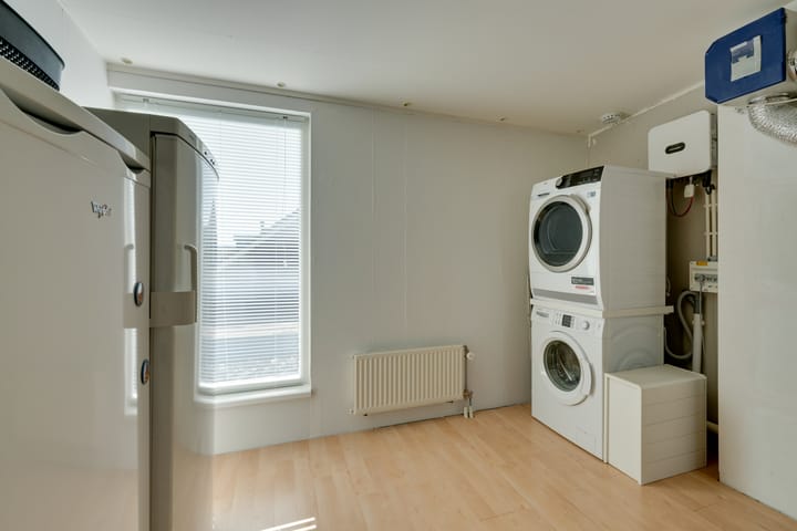 Photo 50 of Mississippistraat 17