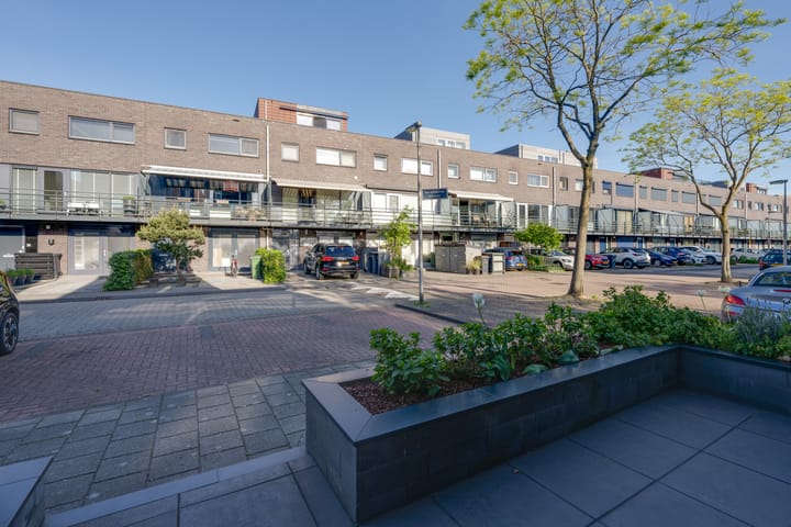 Photo 11 of Mississippistraat 17