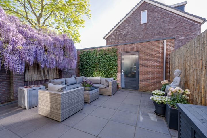 Photo 56 of Mississippistraat 17