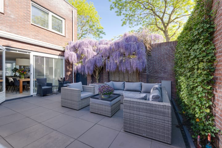 Foto 5 van Mississippistraat 17