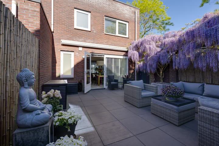 Photo 53 of Mississippistraat 17