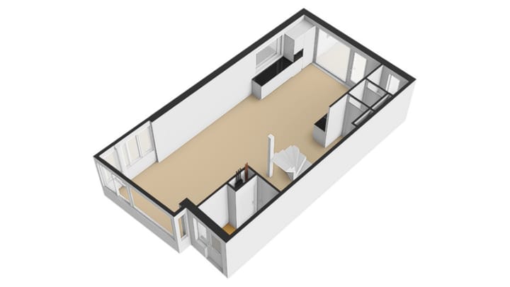 Photo 60 of Mississippistraat 17