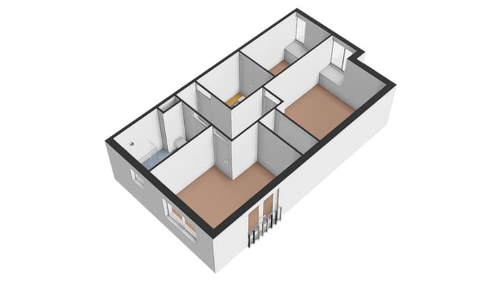 Photo 62 of Mississippistraat 17