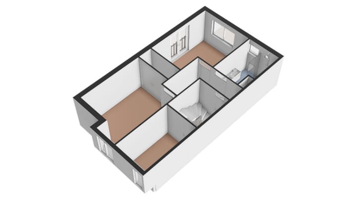 Photo 63 of Mississippistraat 17