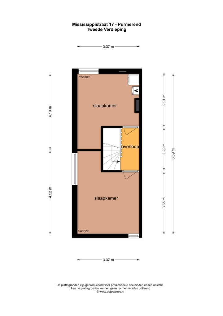 Photo 67 of Mississippistraat 17