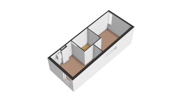 Photo 68 of Mississippistraat 17