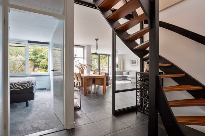 Photo 7 of Mercuriusstraat 27