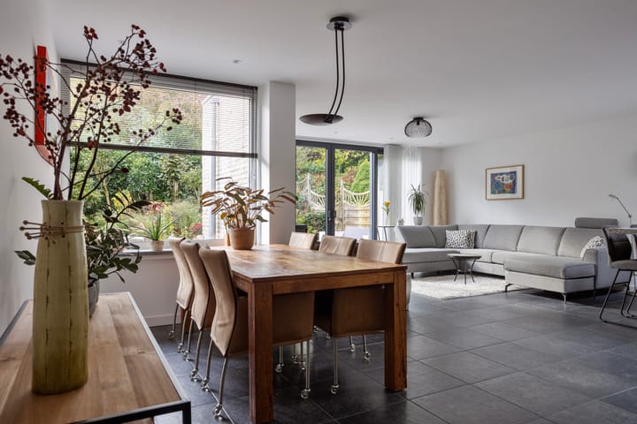 Photo 8 of Mercuriusstraat 27