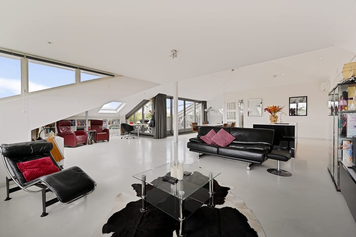 Foto 3 van A.P. van Neslaan 23