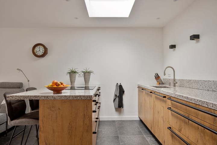 Photo 14 of Mercuriusstraat 27