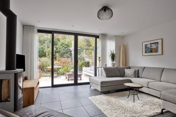 Photo 15 of Mercuriusstraat 27