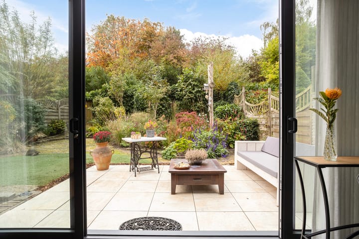 Photo 16 of Mercuriusstraat 27