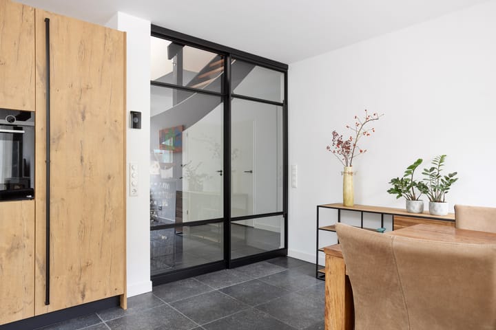 Photo 24 of Mercuriusstraat 27